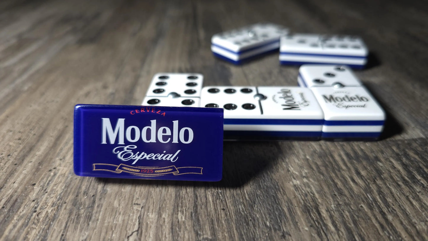 Modelo Domino Jumbo size .