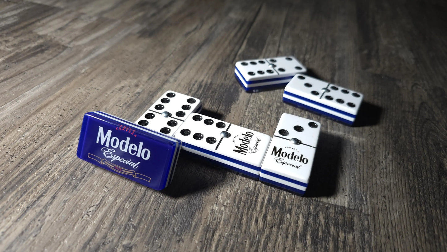 Modelo Domino Jumbo size .