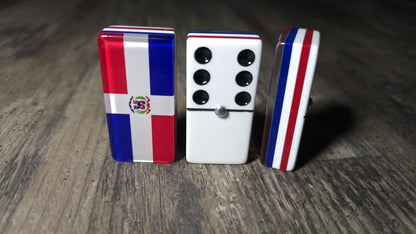 Republica Dominicana Domino Jumbo size