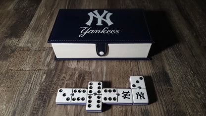 Yankees New York Domino Jumbo size