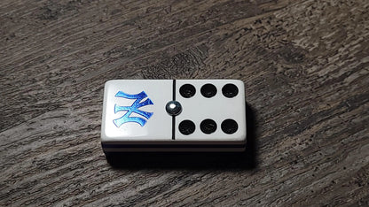 Yankees New York Domino Jumbo size