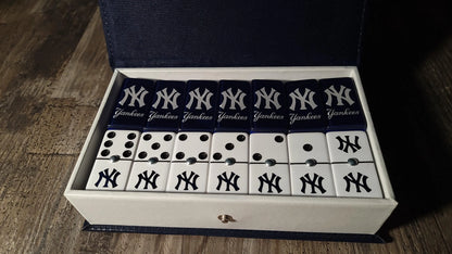 Yankees New York Domino Jumbo size