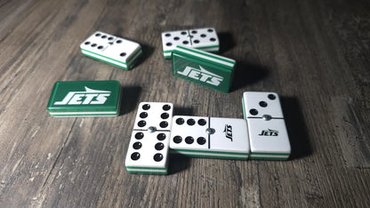 Jets New York Domino Jumbo size