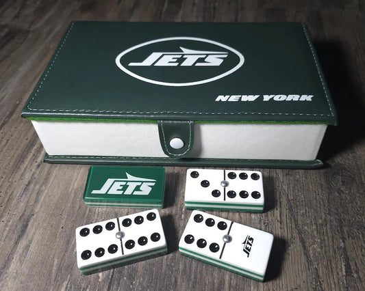 Jets New York Domino Jumbo size