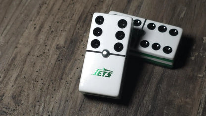 Jets New York Domino Jumbo size