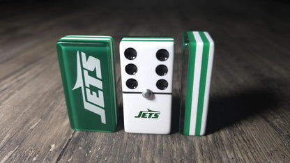 Jets New York Domino Jumbo size