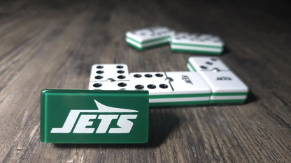 Jets New York Domino Jumbo size
