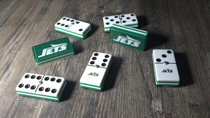 Jets New York Domino Jumbo size