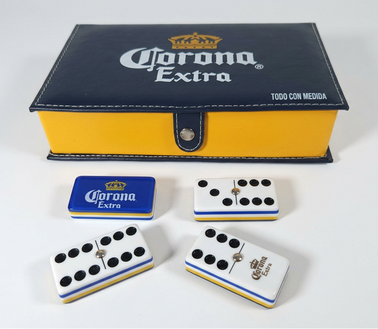 Corona Extra Domino Jumbo size