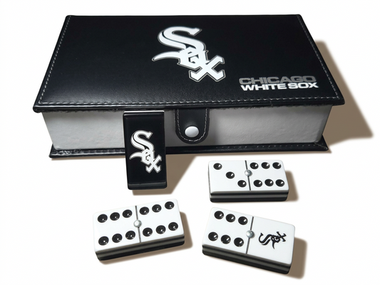 White Sox Chicago Domino Jumbo size