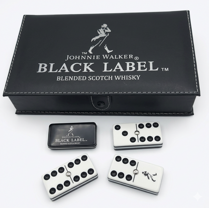 Johnnie Walker Domino Jumbo size