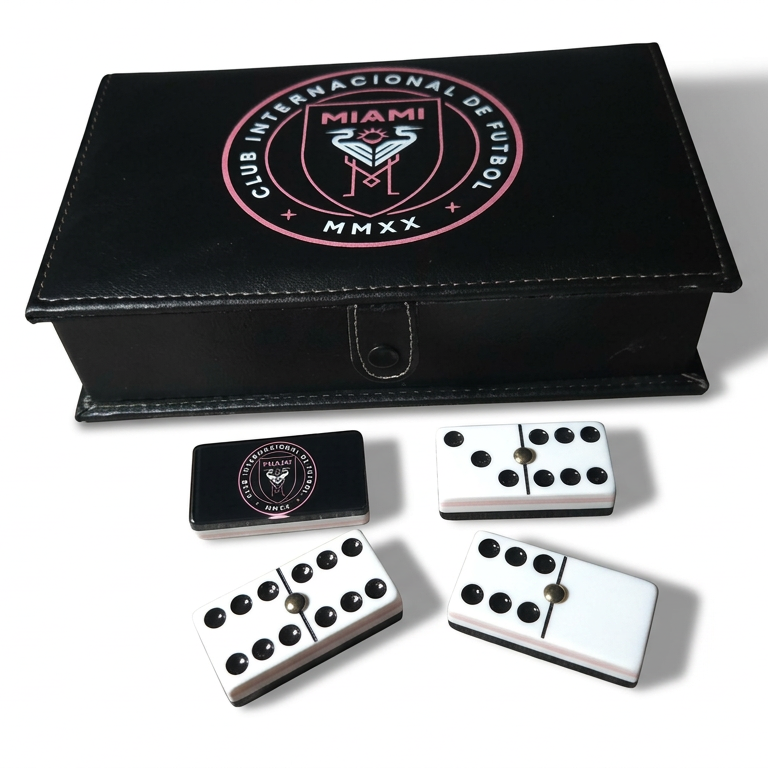 Inter Domino Jumbo size