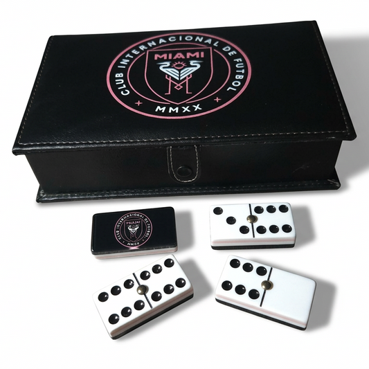 Inter Domino Jumbo size