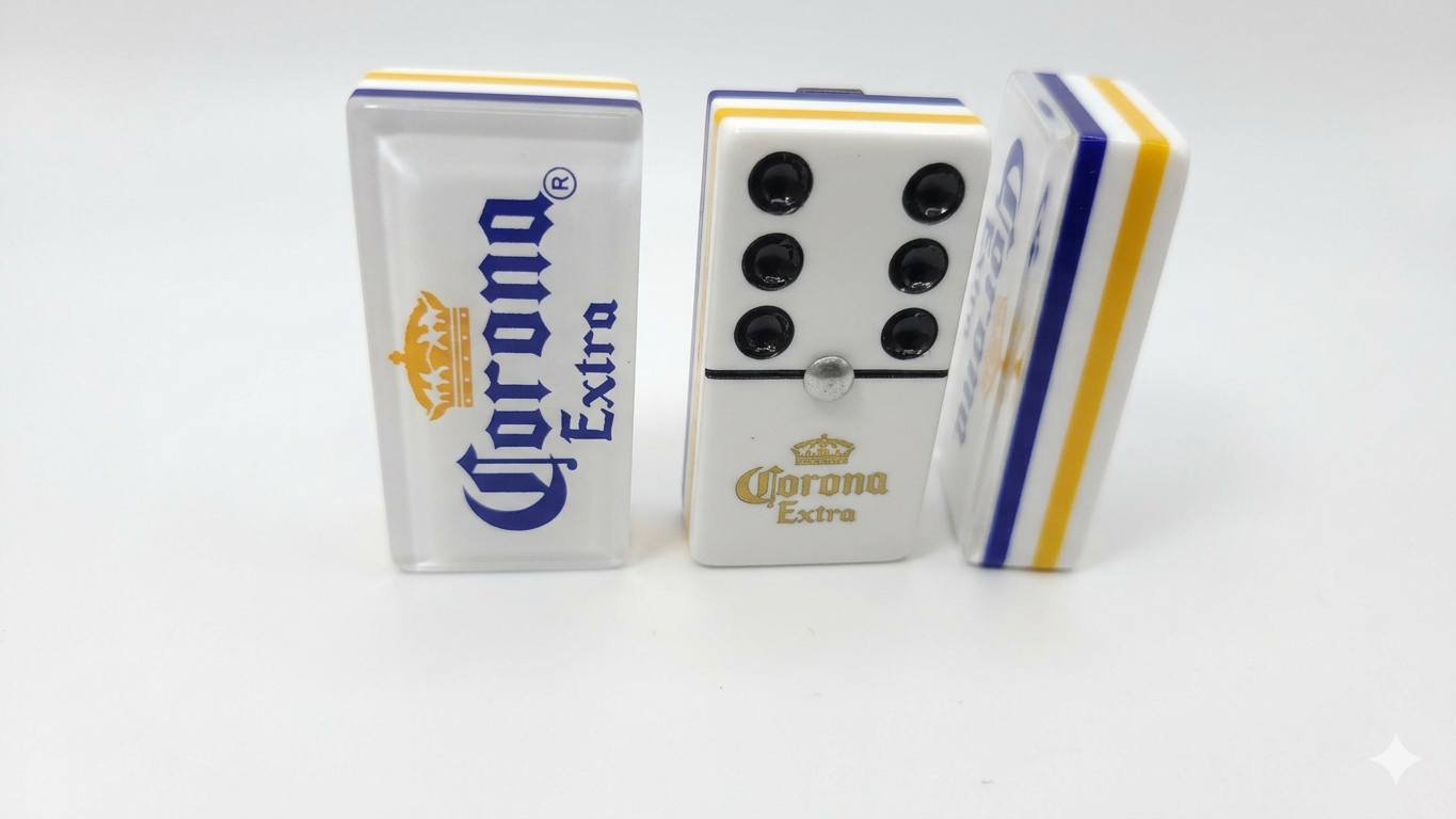 Corona Extra Domino Jumbo size