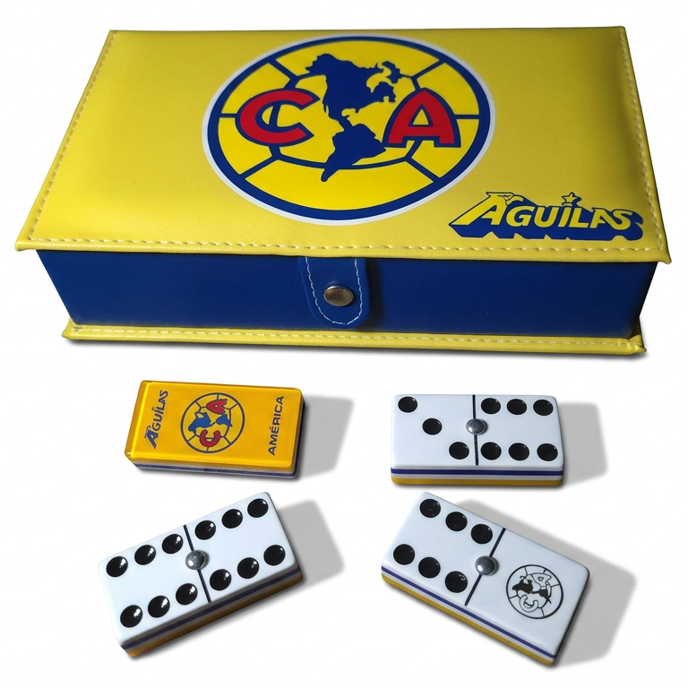 America Domino Jumbo size