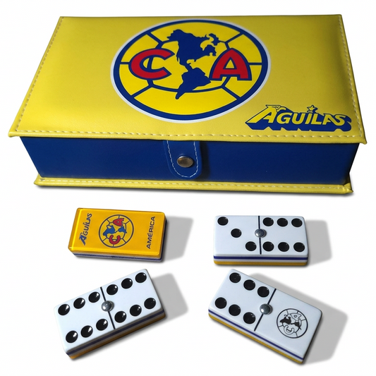 America Domino Jumbo size