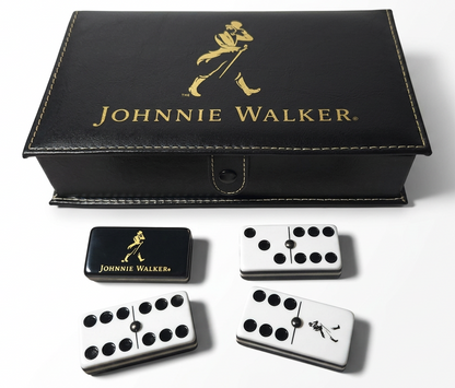 Johnnie Walker Domino Jumbo size