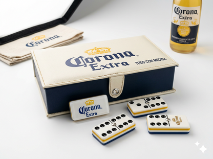 Corona Extra Domino Jumbo size