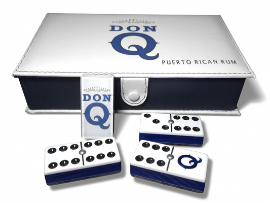 Don Q Domino Jumbo size