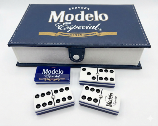 Modelo Domino Jumbo size .