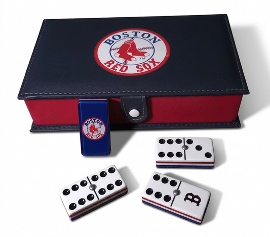 Boston Red Sox Dominoes Jumbo size