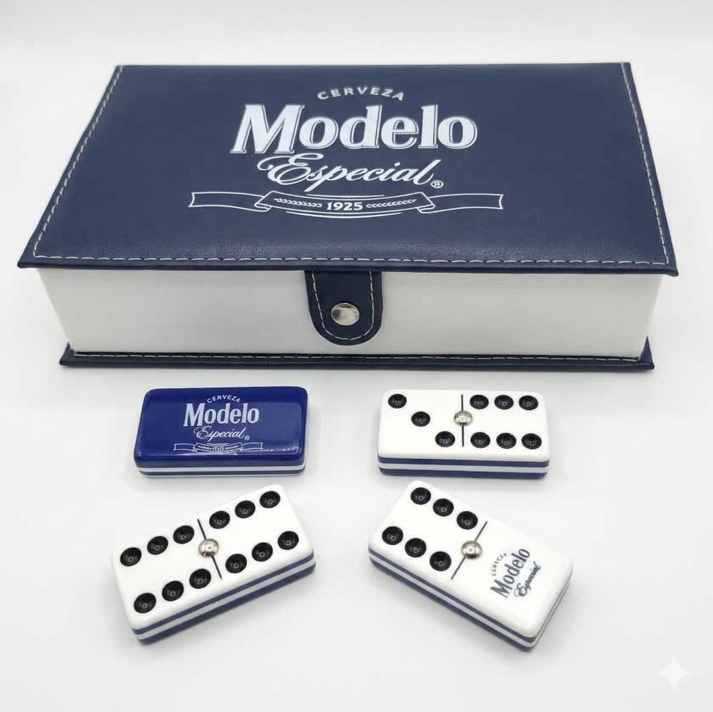 Modelo Domino Jumbo size
