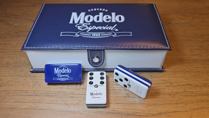 Modelo Domino Jumbo size