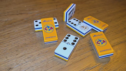 America Domino Jumbo size