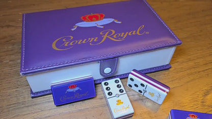 Crown Royal Domino Jumbo size