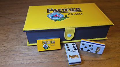 Pacifico Dominoes Jumbo size