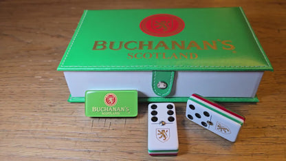 Buchanan's Domino Jumbo size