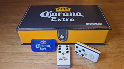 Corona Extra Domino Jumbo size