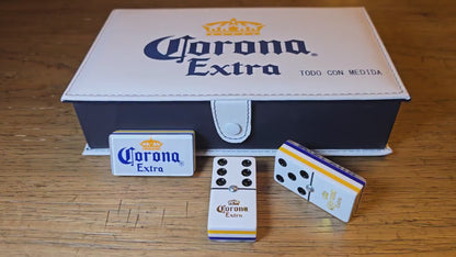 Corona Extra Domino Jumbo size