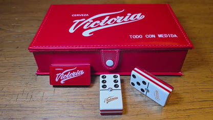 Victoria Domino Jumbo size