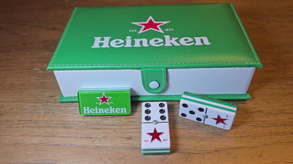 Heineken Dominoes Jumbo size