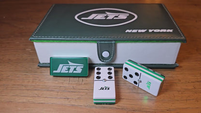 Jets New York Domino Jumbo size